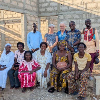 Senegal – Schule und Berufsausbildung